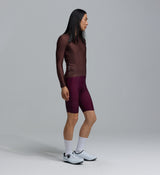 Essentials / Men's Classic LS Jersey - Wood