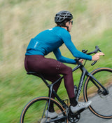 Essentials / Men's SuperFIT 2.0 Bib Tight - Fig