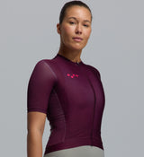 Essentials / Women's Classic Jersey - Fig
