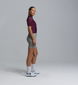 Essentials / Women's Classic Jersey - Fig
