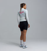 Essentials / Women's Classic Jacket - Porcelain