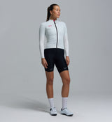 Essentials / Women's Classic Jacket - Porcelain