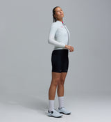 Essentials / Women's Classic Jacket - Porcelain