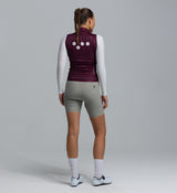 Essentials / Women's Classic LITE Gilet - Fig
