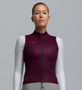 Essentials / Women's Classic LITE Gilet - Fig