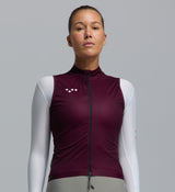 Essentials / Women's Classic LITE Gilet - Fig
