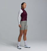 Essentials / Women's Classic LITE Gilet - Fig