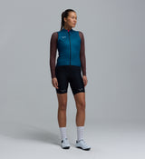 Essentials / Women's Classic LITE Gilet - Teal