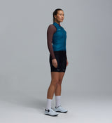 Essentials / Women's Classic LITE Gilet - Teal