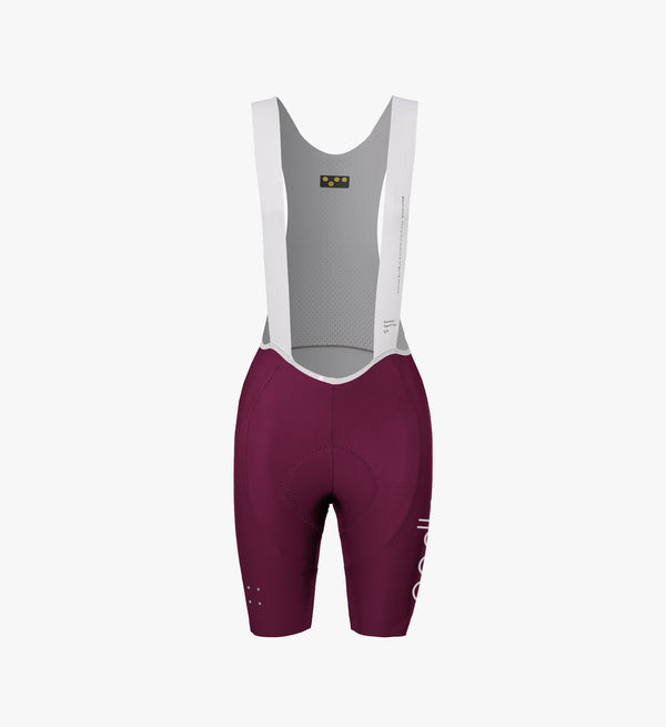 Pedla: Elite Women's Bib Shorts & Tights for Serious Cyclists