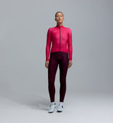 Essentials  / Women's SuperFit 2.0 Bib Tight - Fig