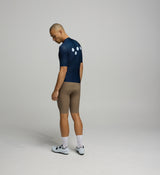 Essentials / Men's Classic Cycling Jersey - Core Navy