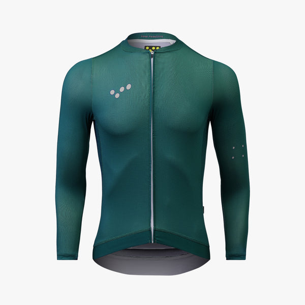 T995-3DR：ブライト ビブ タイツ | パールイズミ（Pearl Izumi