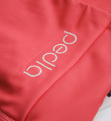 Essentials / Men's Thermal LS Jersey - Coral