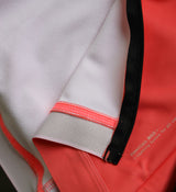 Essentials / Men's Thermal LS Jersey - Coral