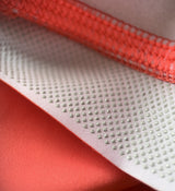 Essentials / Men's Thermal LS Jersey - Coral