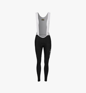 Essentials / Women's SuperFit 2.0 Bib Tight - Black