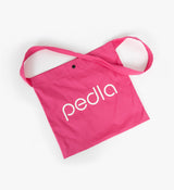Feed Zone / Oversize Musette - Fuchsia