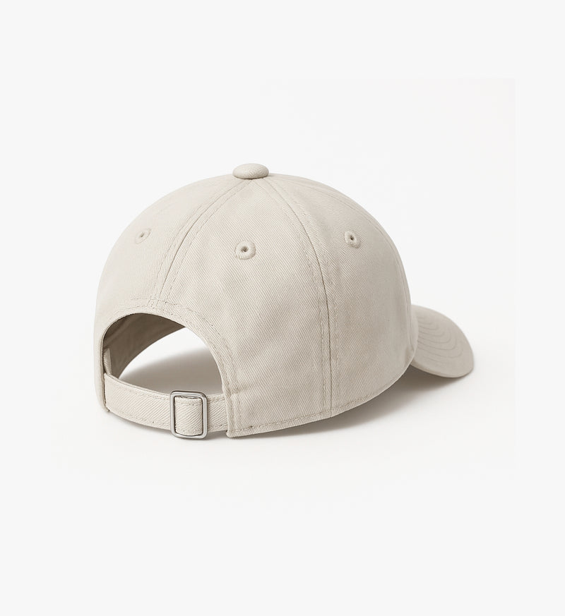 Pedla / Casual Cap - Porcelain