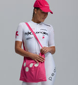 Frequencies / Women's Classic Jersey - White Noise