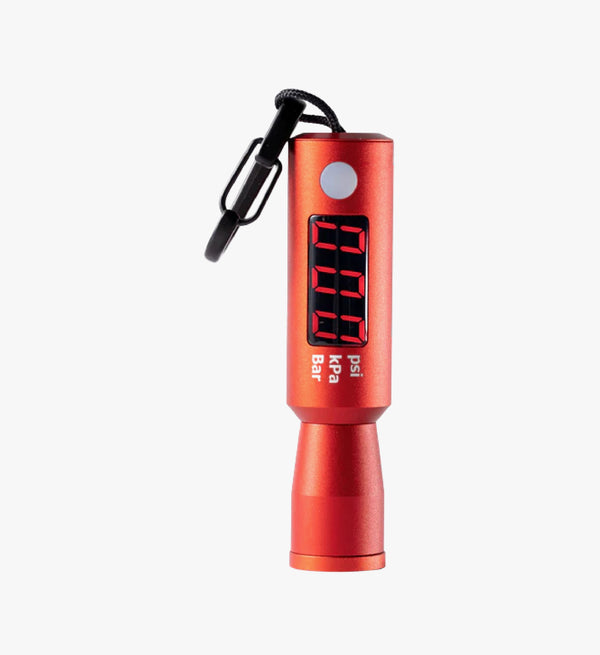 Fumpa Pump / Fumpa Gauge