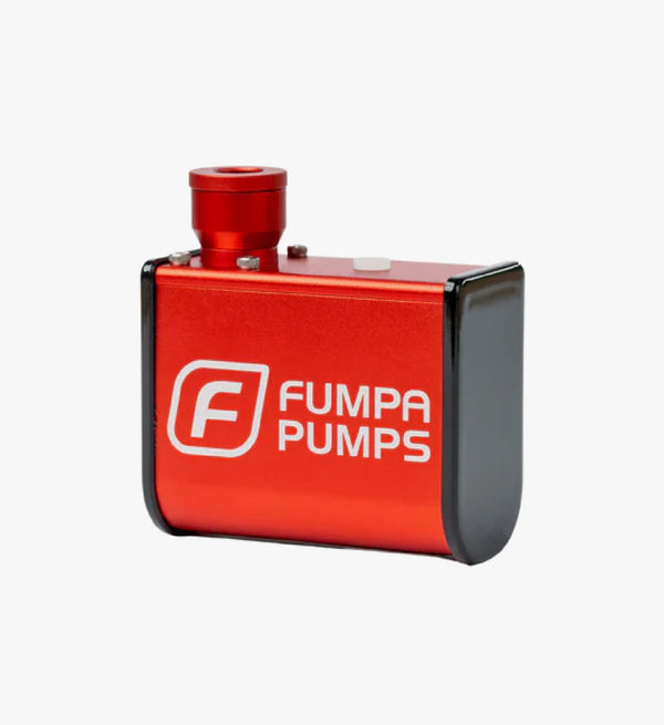 Fumpa Pump / NanoFumpa Bike Pump