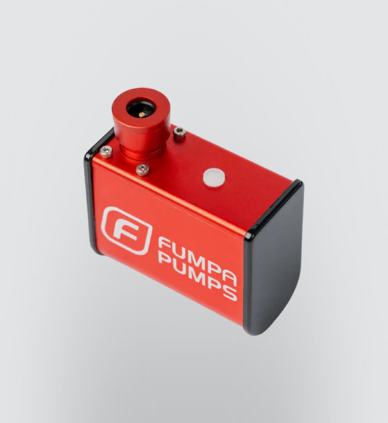 Fumpa Pump / NanoFumpa Bike Pump