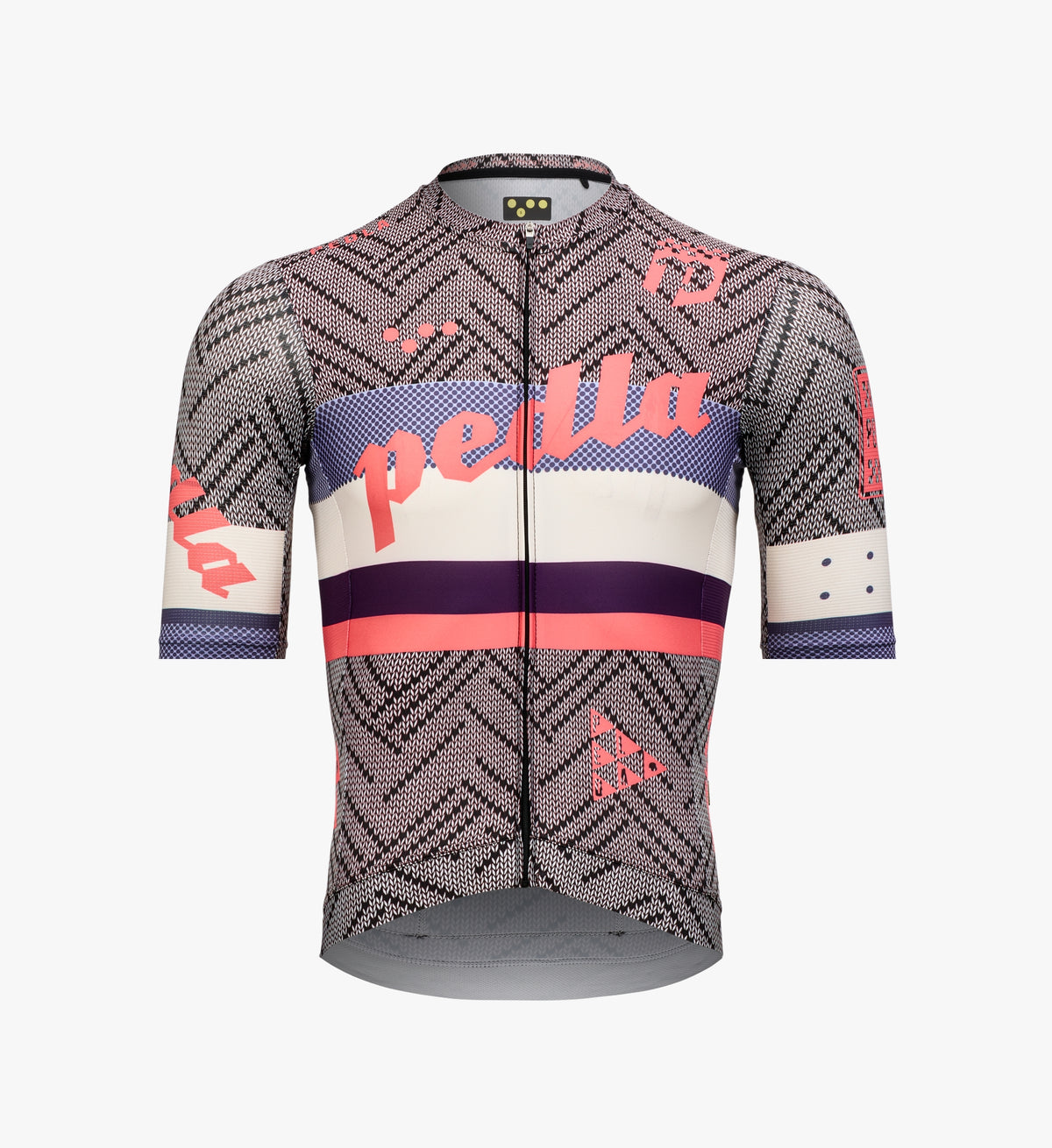pedla ビブタイツ L pedla ビブタイツ L
