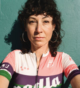 Heritage / Women's Classic Jersey - Multi