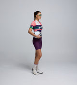 Heritage / Women's Classic Jersey - Multi