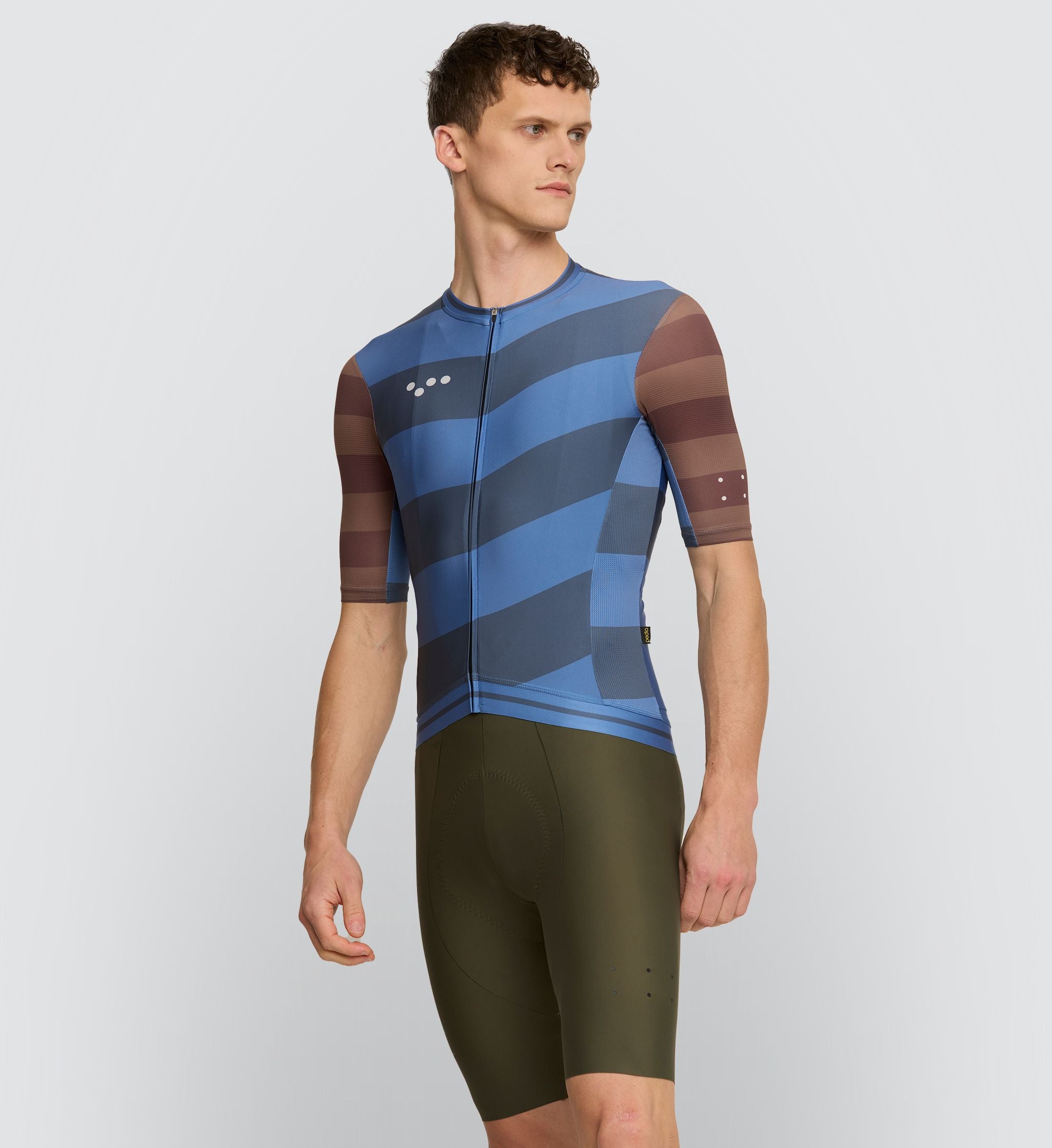Under armour cycling jersey cheap