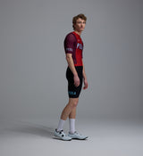 Heritage / Men's Classic Jersey - Traditional Fox Red