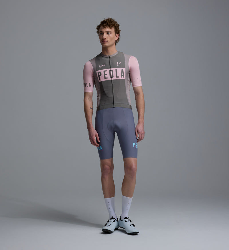 Heritage / Men's Classic Jersey - Vintage Stone