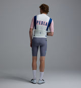 Heritage / Men's Classic Jersey - Vintage White