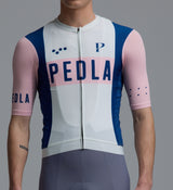 Heritage / Men's Classic Jersey - Vintage White