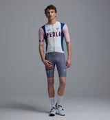 Heritage / Men's Classic Jersey - Vintage White