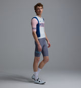 Heritage / Men's Classic Jersey - Vintage White