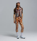 Heritage / Men's Classic LITE Gilet - Checkers Grey