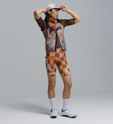 Heritage / Men's Classic LITE Gilet - Checkers Grey