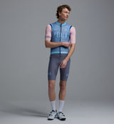 Heritage / Men's Classic LITE Gilet - Solid Powder Blue
