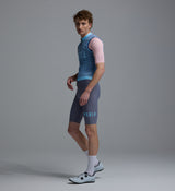 Heritage / Men's Classic LITE Gilet - Solid Powder Blue