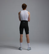 Heritage / Men's Training Bib Short - Heritage Black