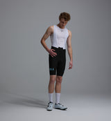 Heritage / Men's Training Bib Short - Heritage Black