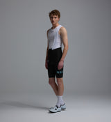 Heritage / Men's Training Bib Short - Heritage Black