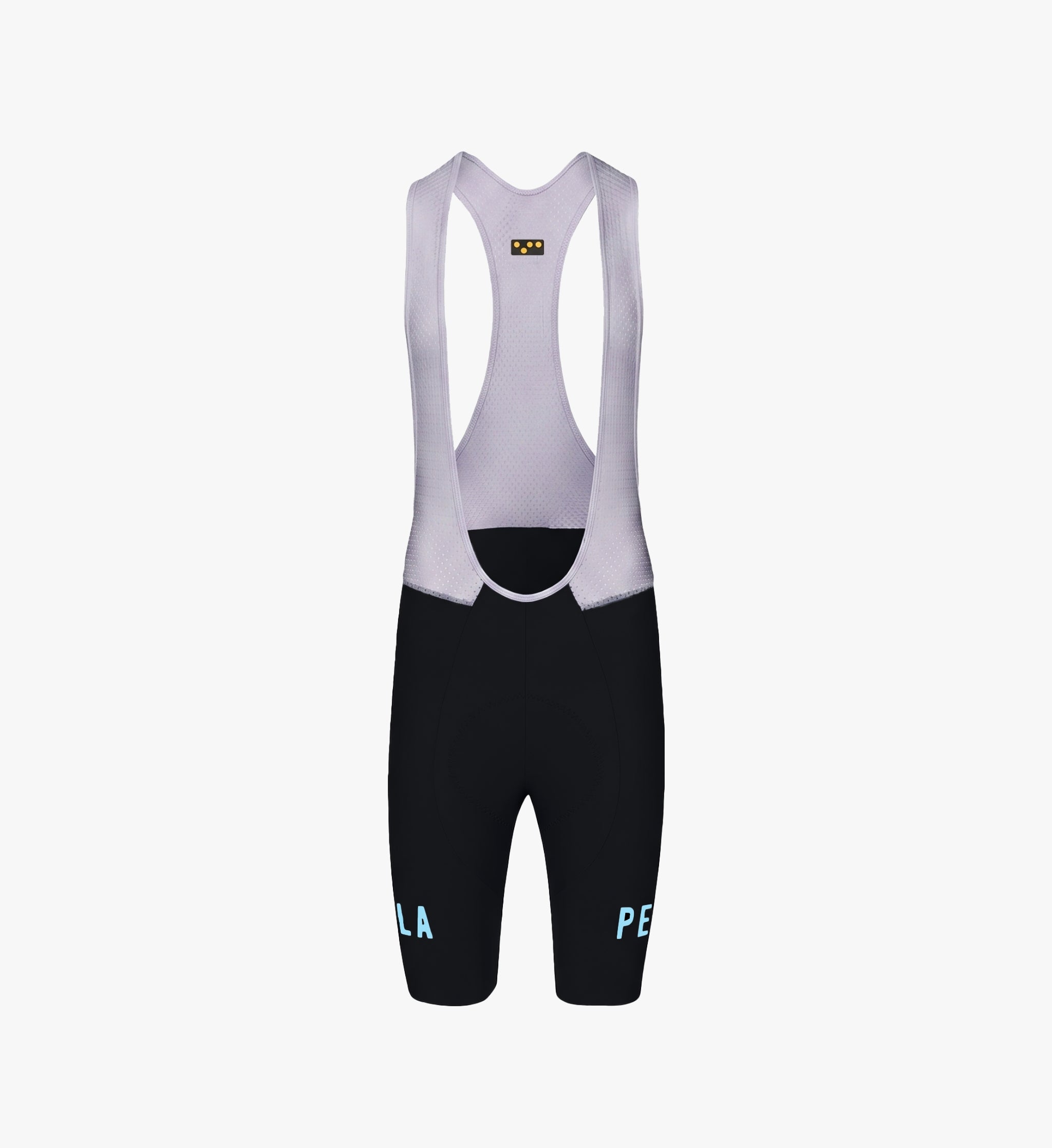 Heritage Men's Training cycling bib shorts breathable