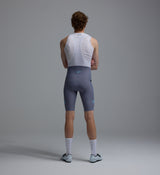 Heritage / Men's Training Bib Short - Heritage Steel