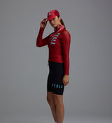 Heritage / Cap - Gothic Fox Red