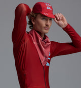 Heritage / Cap - Gothic Fox Red
