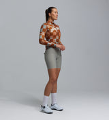 Heritage / Women's Classic Jacket - Checkers Amber