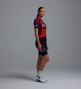 Heritage / Women's Classic Jersey - Traditional Fox Red
